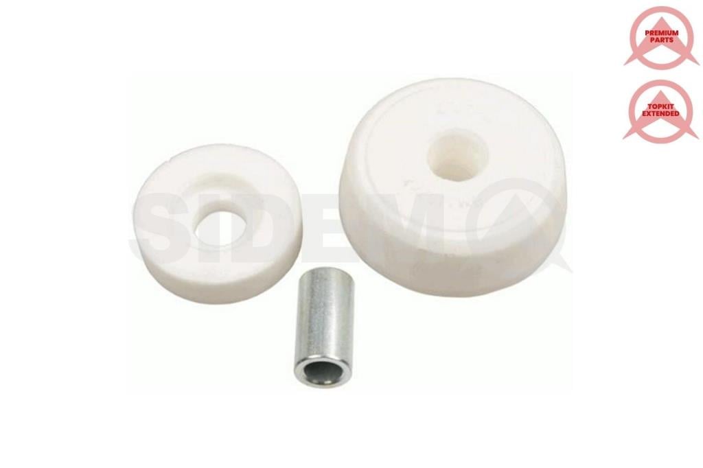 Kit de reparação copo de suspensão SIDEM ref. 821513 KIT
